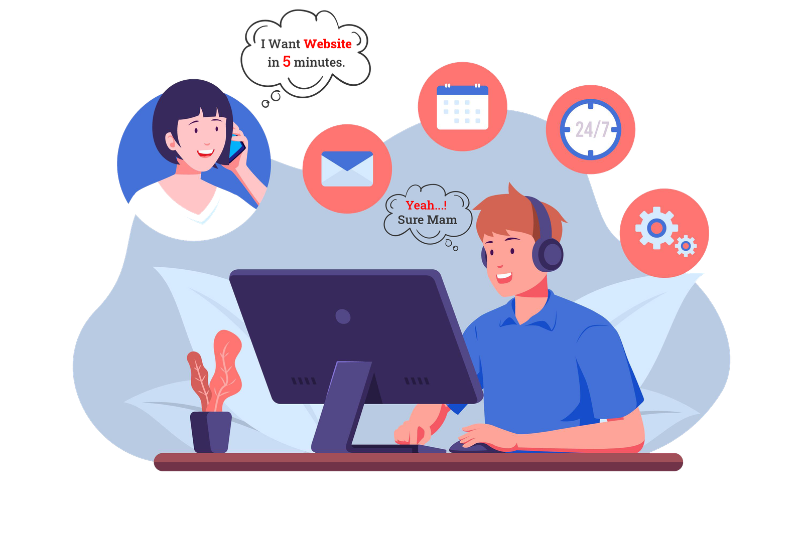 About ApnaDSL